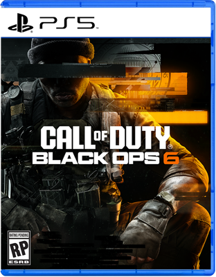 Resim Call of Duty Black Ops 6 PS5 Oyun